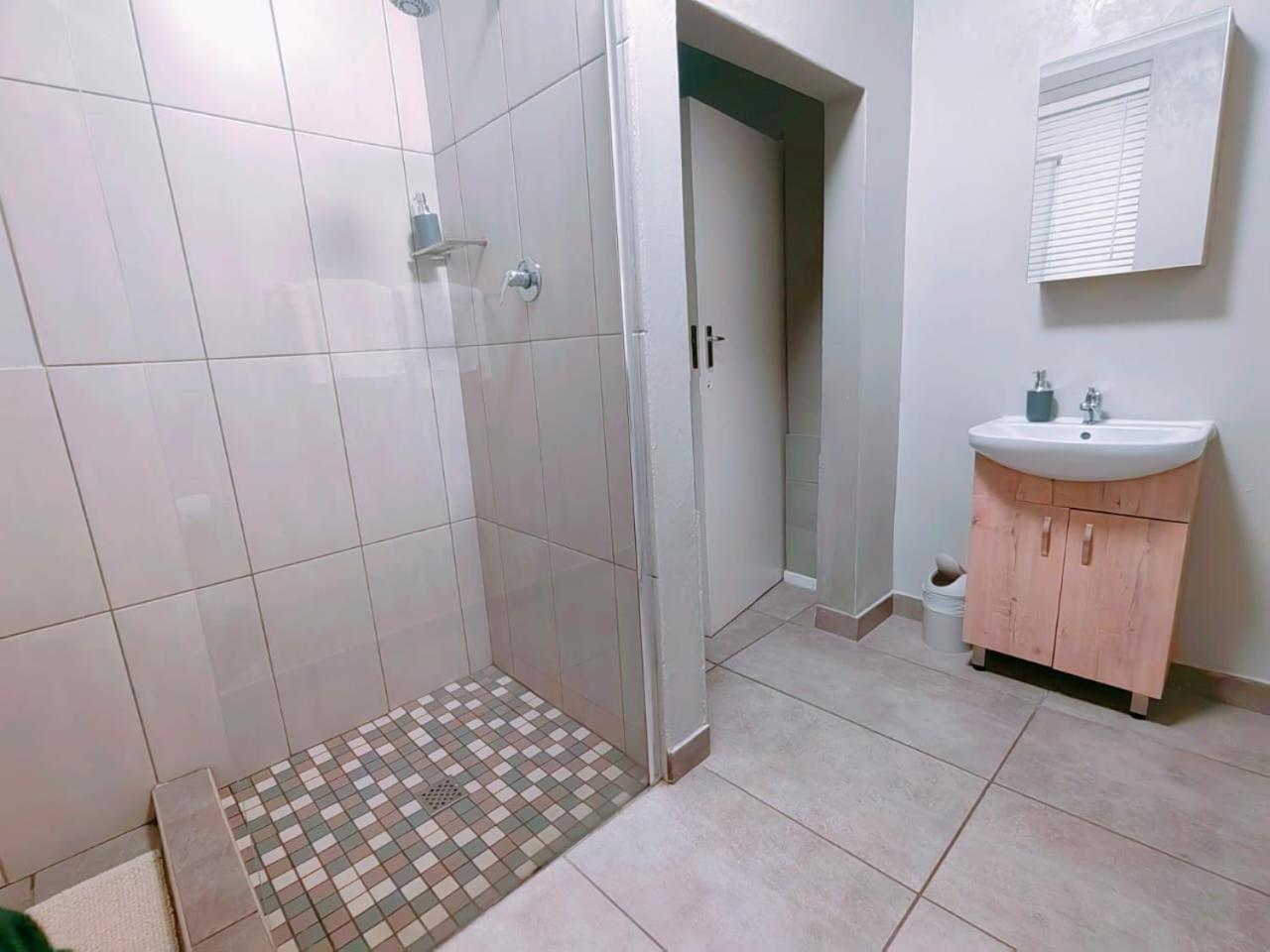 Albertinia Hotel 외부 사진
