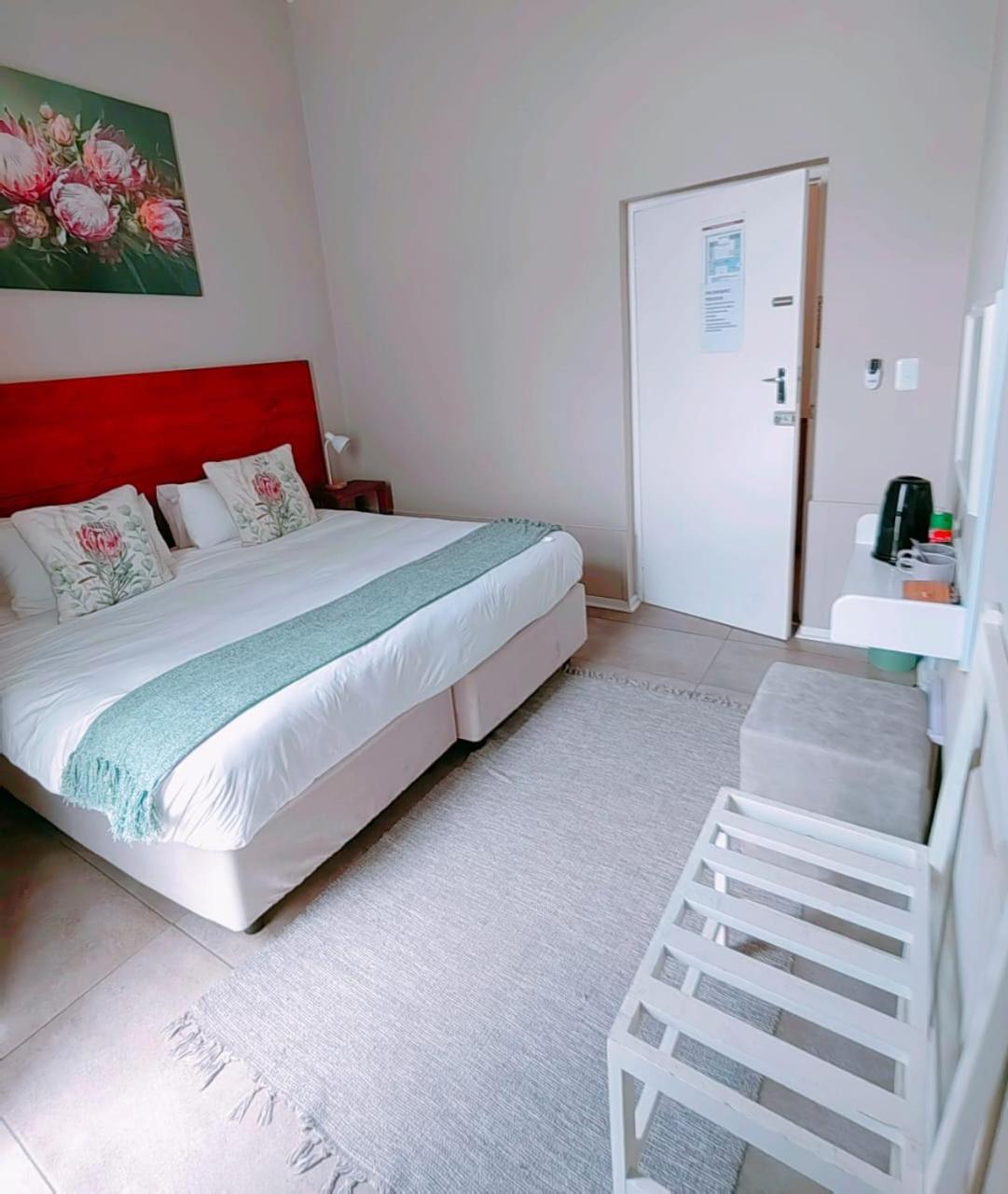 Albertinia Hotel 외부 사진