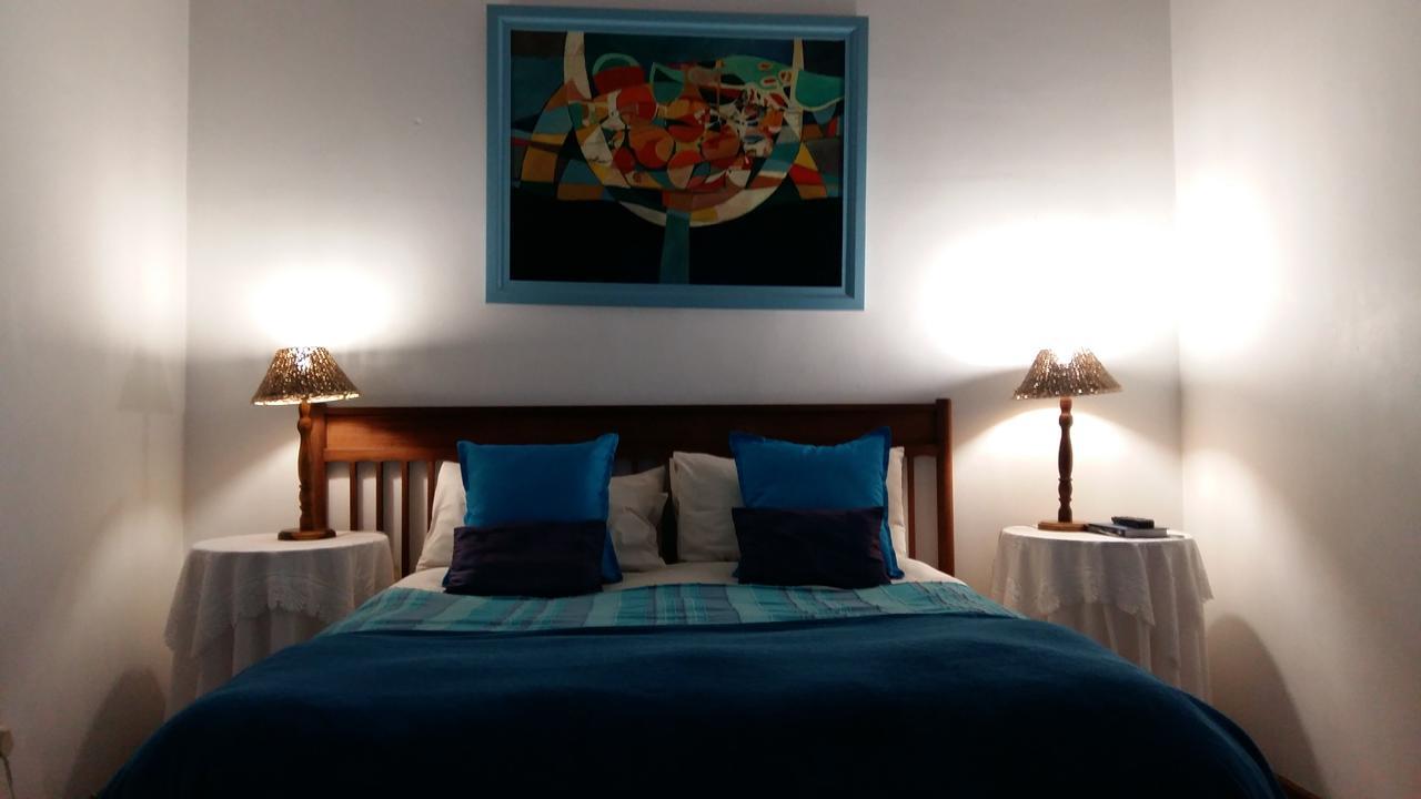 Albertinia Hotel 외부 사진