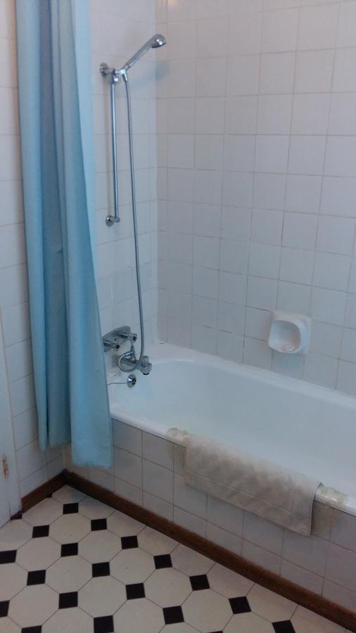Albertinia Hotel 외부 사진
