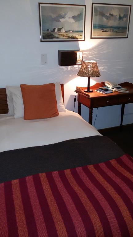 Albertinia Hotel 외부 사진