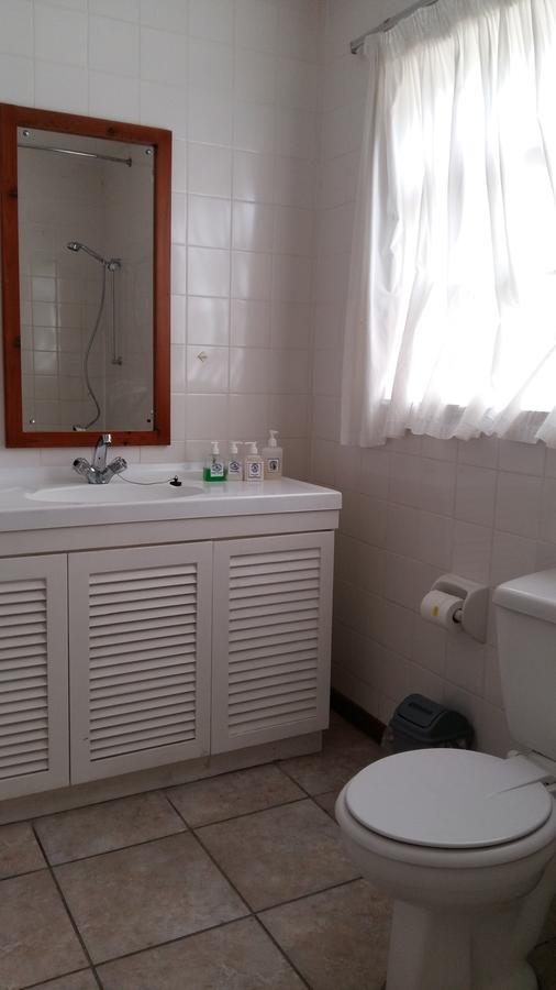 Albertinia Hotel 외부 사진