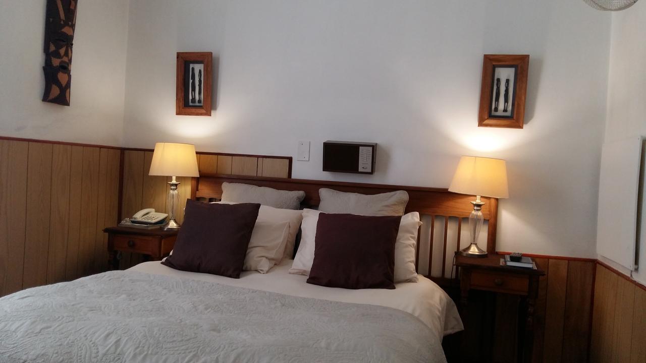Albertinia Hotel 외부 사진