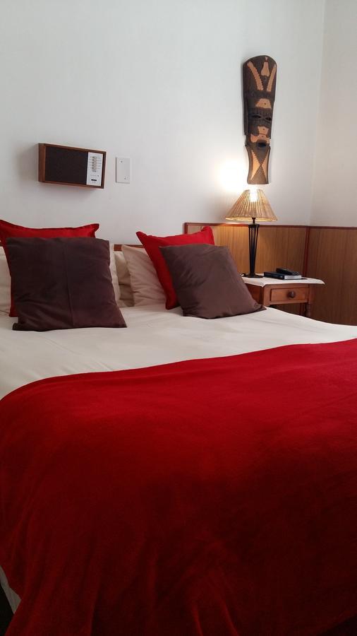 Albertinia Hotel 외부 사진