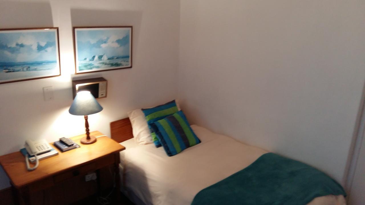 Albertinia Hotel 외부 사진