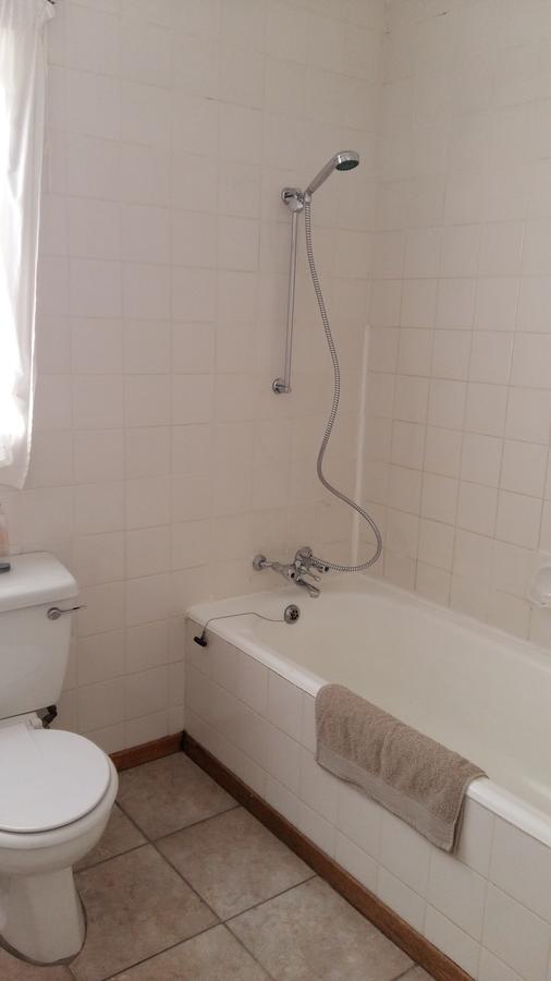 Albertinia Hotel 외부 사진